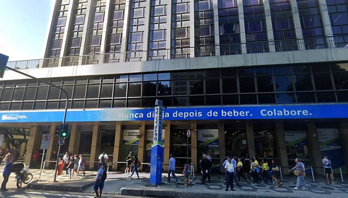 Roubo de veículos caiu 24% em abril no Rio de Janeiro, diz ISP