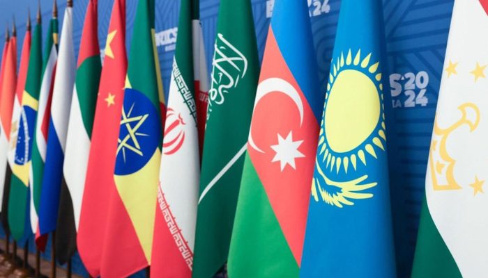 Fórum Parlamentar do Brics em Brasília reúne delegações de 15 países