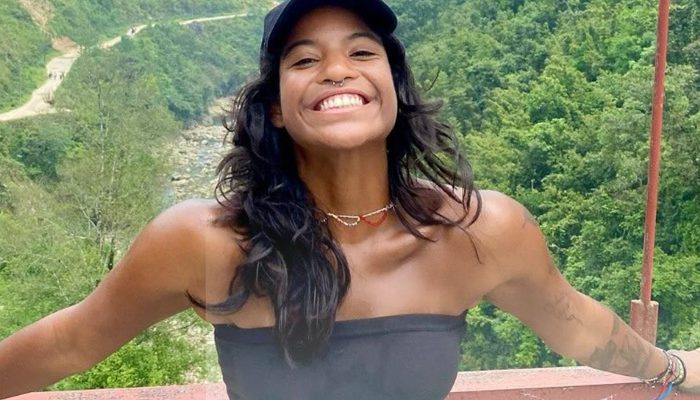 Situação de brasileira acidentada em vulcão na Indonésia segue incerta