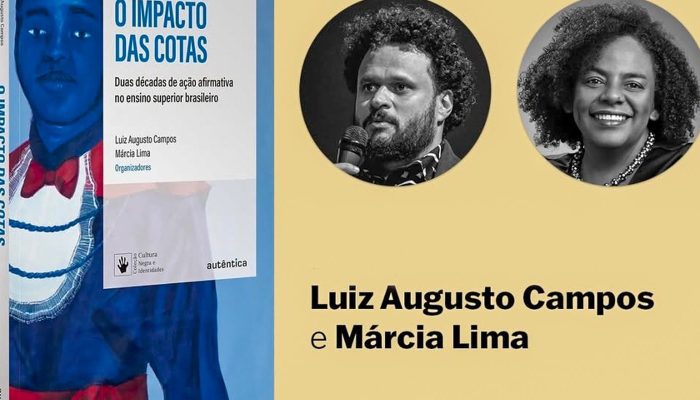 Ações afirmativas mudaram “cara da universidade no Brasil”, diz estudo