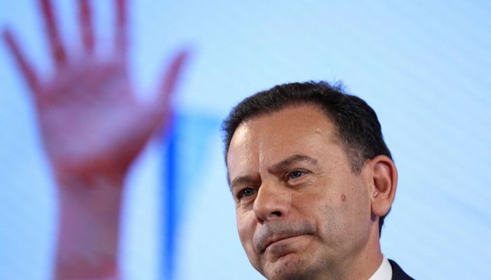 Direita vence eleições legislativas em Portugal