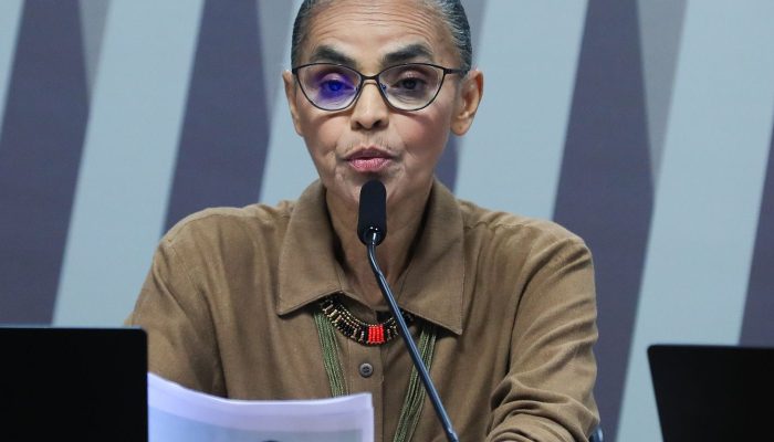 Oposição à proteção ambiental tenta silenciar Marina, diz analista