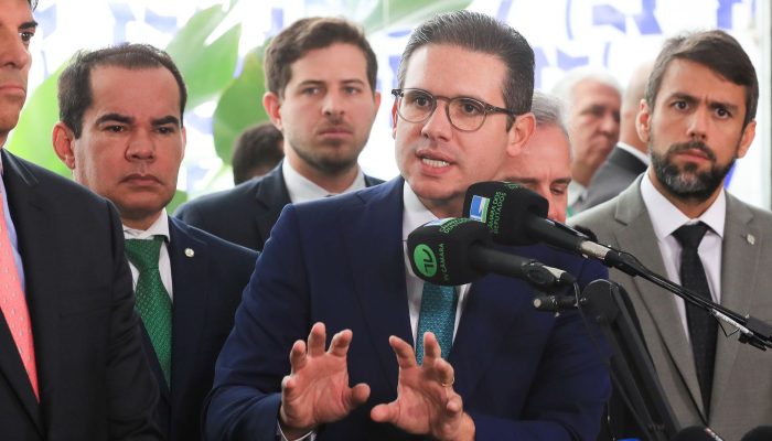 Câmara sugere medidas “antipáticas” para substituir aumento do IOF