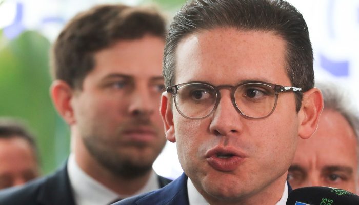 Motta: não há compromisso de aprovar alternativa à elevação do IOF