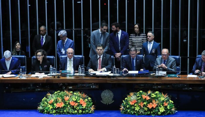 Governo defende fortalecimento do Brics com “ambição renovada”