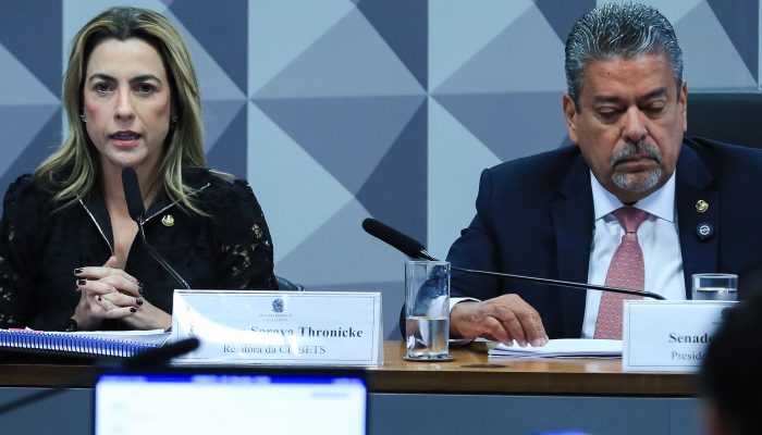CPI das Bets termina sem indiciar Virginia, Deolane e mais 14