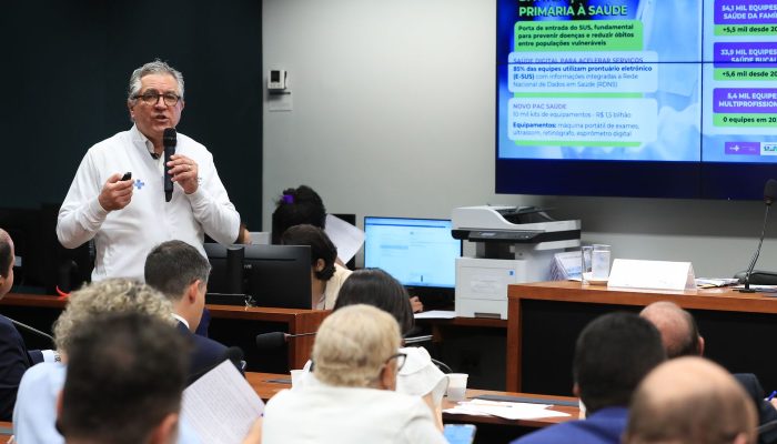 Ministério da Saúde quer CPF como número-chave de acesso ao SUS