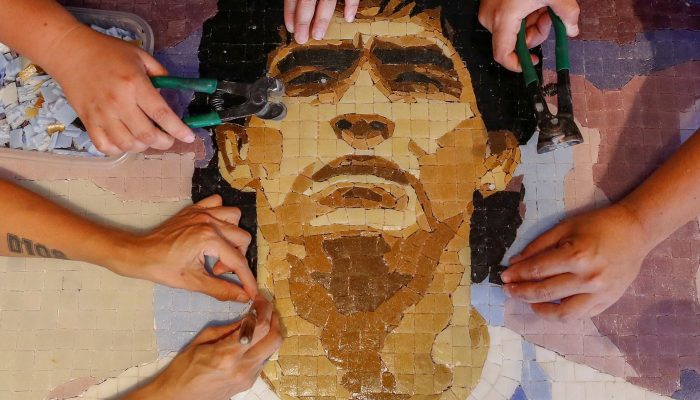 Julgamento sobre morte de Maradona é anulado após escândalo com juíza