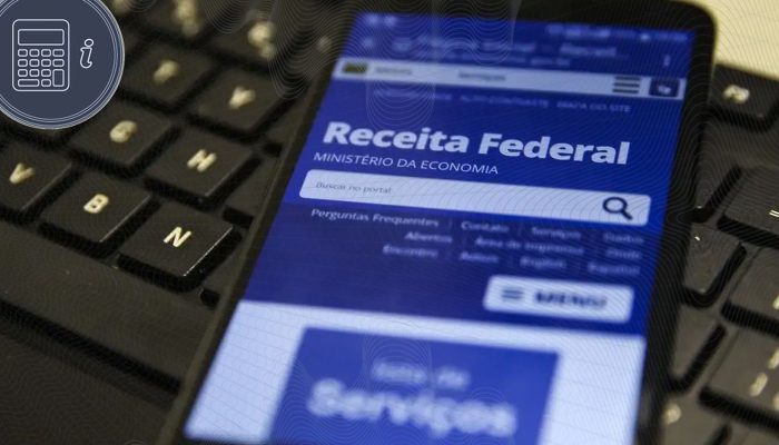 Receita paga nesta sexta maior lote de restituição do IR da história