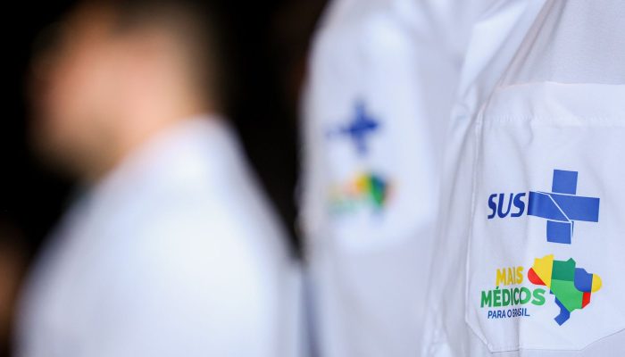 Ministério da Saúde anuncia edital do Mais Médicos para especialistas