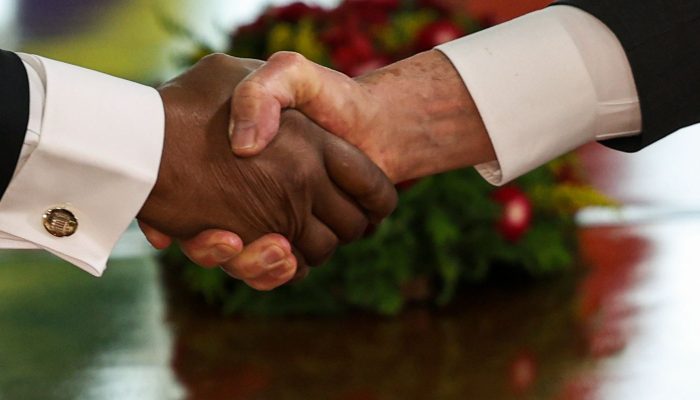 Brasil e Angola buscam diversificar comércio além do petróleo e agro