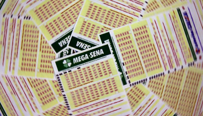 Mega-Sena acumula novamente e prêmio vai para R$ 38 milhões