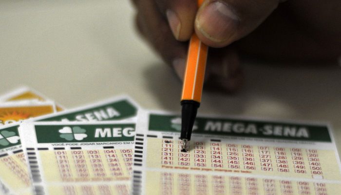 Mega-Sena acumula novamente e prêmio vai para 100 milhões