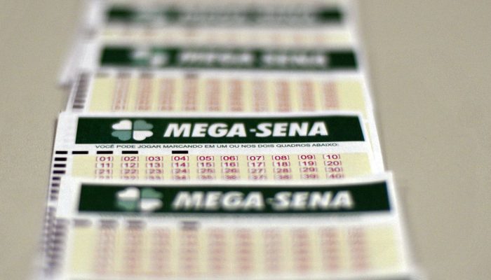 Mega-Sena não tem ganhadores e prêmio acumula em R$ 11 milhões