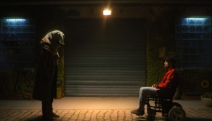 Cartunista trata em filme com humor experiência da esclerose múltipla