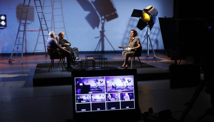 Indústria criativa movimentou R$ 393,3 bilhões em 2023 no país
