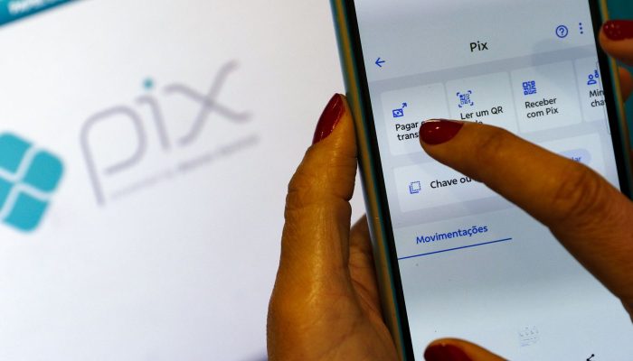 Pix bate recorde com quase 280 milhões de transações em um dia