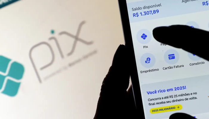 Febraban: 82% das transações bancárias no país são feitas digitalmente