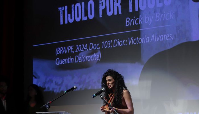 Filme sobre influencer da periferia é consagrado em festival goiano