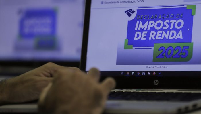 Cerca de 20 milhões ainda não declararam Imposto de Renda em 2025