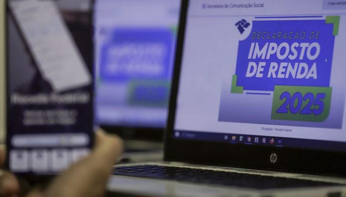 Cerca de 8 milhões ainda não declararam Imposto de Renda em 2025