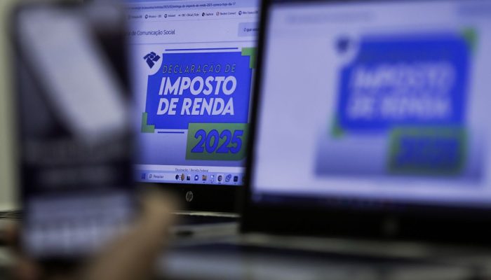 Cerca de 19 milhões não enviaram declaração do IR a dez dias do prazo