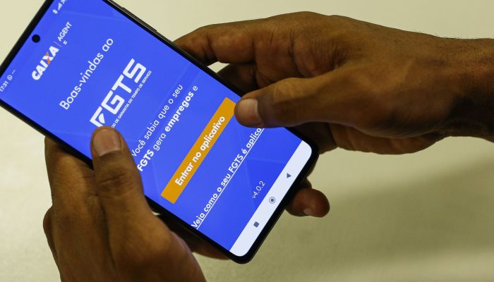 Começa segunda fase de pagamento especial do saque-aniversário do FGTS