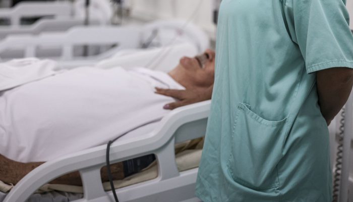 Campanha alerta para falhas na prescrição de antibióticos em hospitais