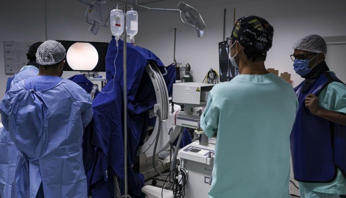 Mutirão Agora tem Especialistas faz mais de mil cirurgias em todo país