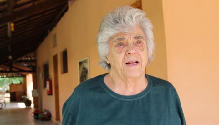Arqueóloga Niède Guidon morre aos 92 anos