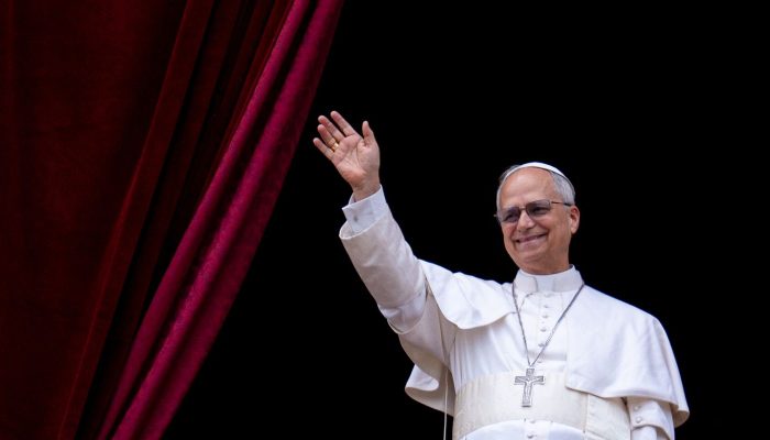 Papa apela que Israel e Irã adotem “responsabilidade e razão”