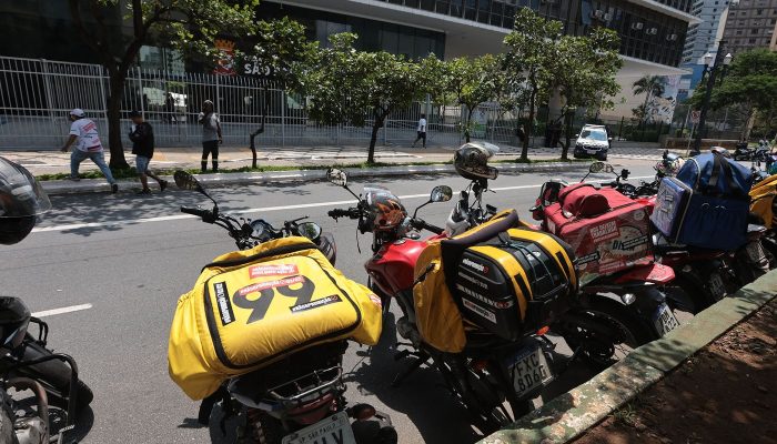 Após acidente com morte, Justiça de SP suspende mototáxis novamente
