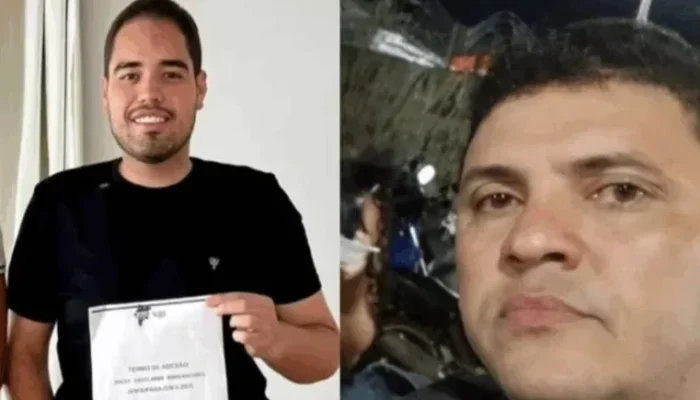 Prefeito é suspeito de matar policial em vaquejada no MA.