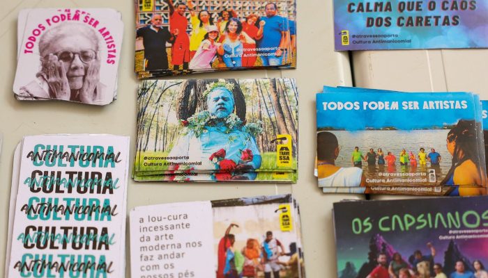 Trabalhos de psicólogos são premiados pela luta antimanicomial no DF 