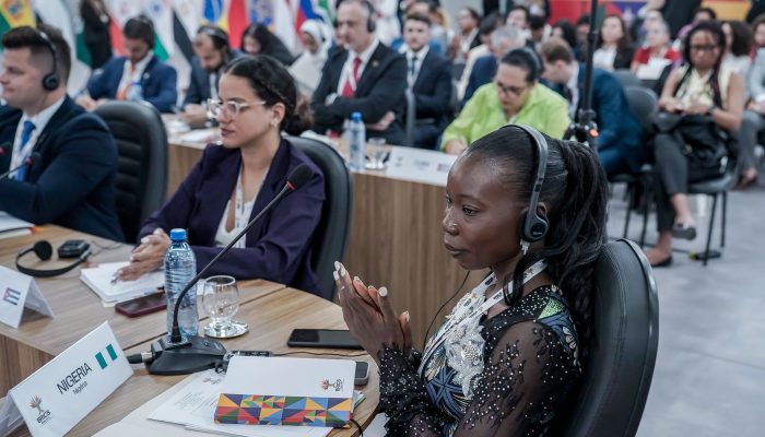Cúpula da Juventude do Brics busca cooperação para mercado de trabalho