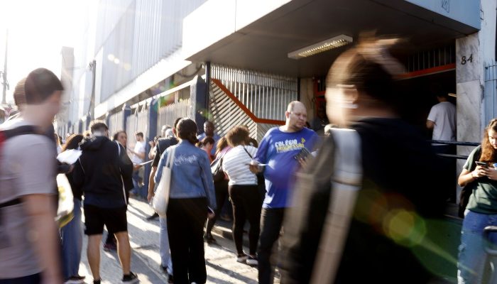 Fundação Getulio Vargas será a banca examinadora do CNU 2025