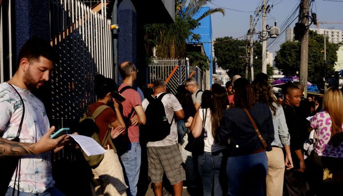 CNU2: governo divulga divisão de cargos dos nove dos blocos temáticos