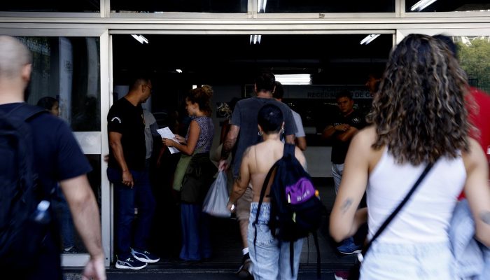 CNU 2025 já tem mais de 100 mil inscritos em menos de 24 horas