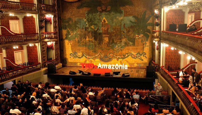 Em ano de COP30, evento em Belém debate restauração da Amazônia