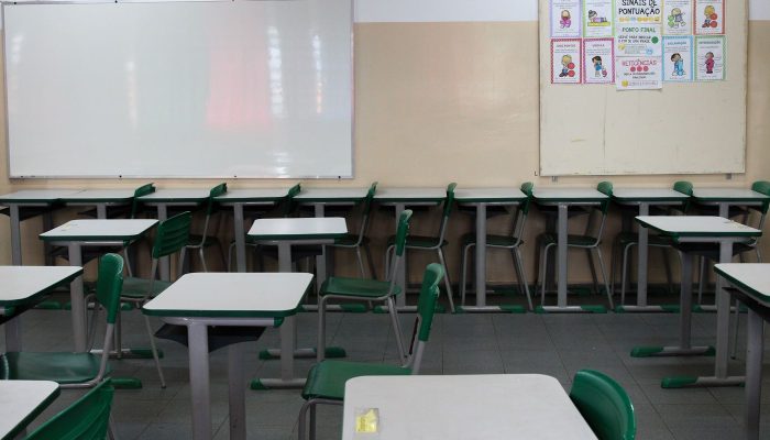 SP: Justiça dá 5 dias para prefeitura explicar privatização de escolas