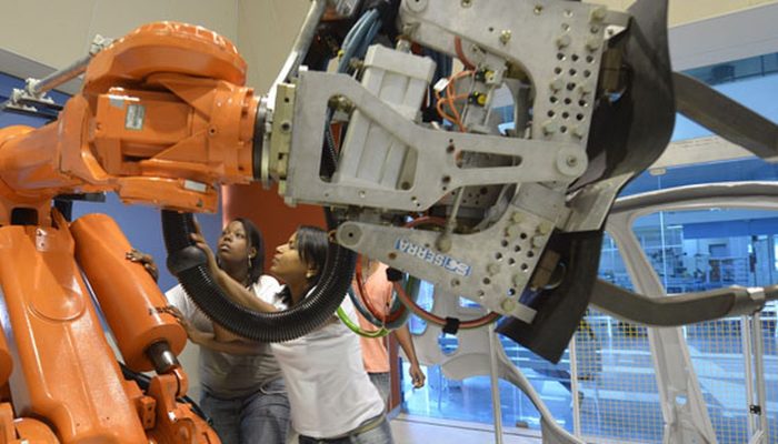 Programa Raízes abre inscrições para qualificação profissional