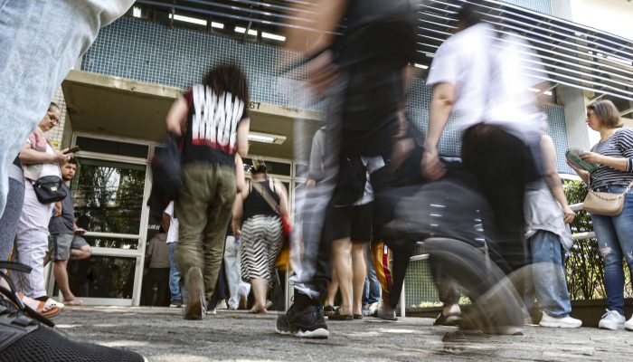 Acaba hoje prazo para validação de informações das inscrições do Fies