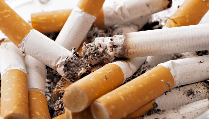 Cigarro: R$ 1 de lucro da indústria equivale a R$ 5 gastos com doenças