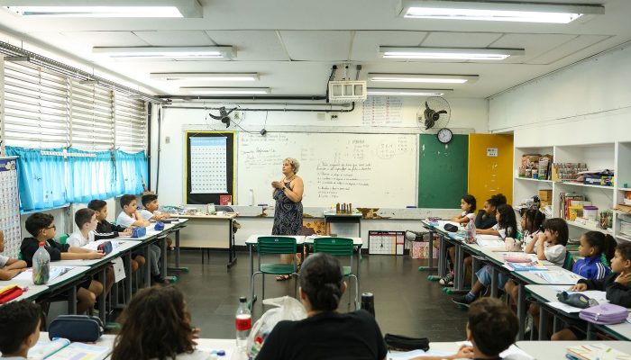 Pedidos de isenção da taxa do Enem dos Professores começam dia 30