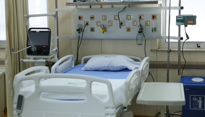 Internações por inflamações intestinais cresceram 61% em dez anos