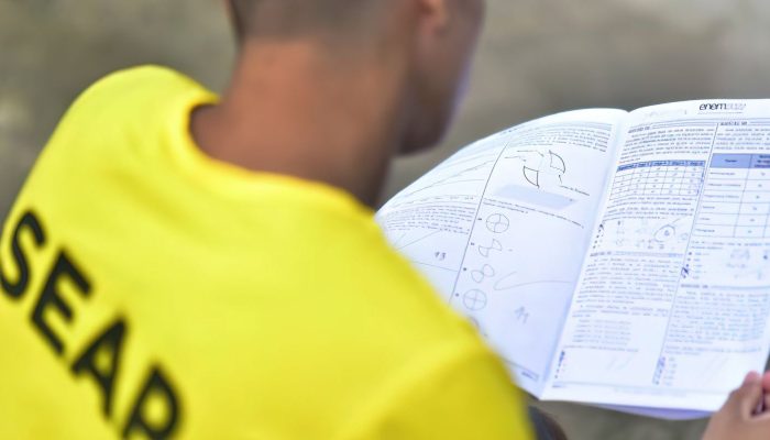Encceja PPL 2025: prazo de adesão ao exame termina hoje