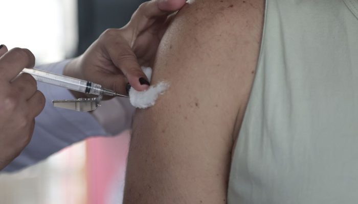 Número de casos de síndrome respiratória é o maior dos últimos 2 anos