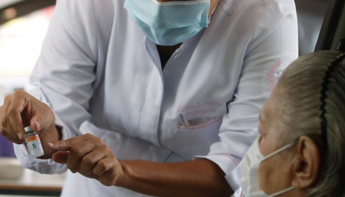 Dia da Imunização: conheça o serviço dos centros de vacinas especiais