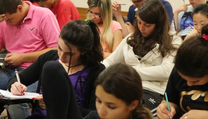 Mulheres terão pelo menos metade das vagas na segunda fase do CNU
