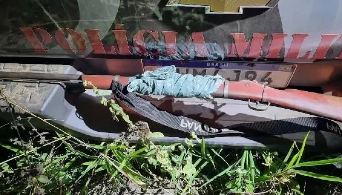 Uma criança indígena de nome Mizael Guajajara morreu após ser atingida por um tiro de espingarda disparado pelo próprio pai